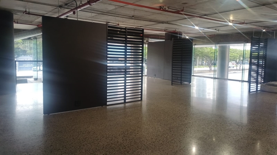To Let Commercial Property for Rent in Foreshore Western Cape